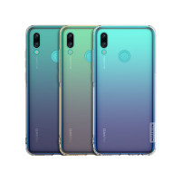 

TPU чехол Nillkin Nature Series для Huawei P Smart (2019) (1c)