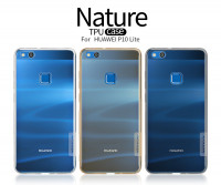 

TPU чехол Nillkin Nature Series для Huawei P10 Lite