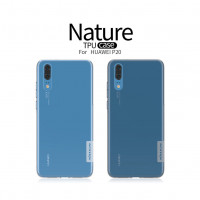 

TPU чехол Nillkin Nature Series для Huawei P20