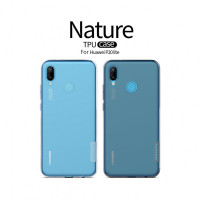 

TPU чехол Nillkin Nature Series для Huawei P20 Lite