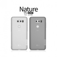

TPU чехол Nillkin Nature Series для LG H930 / H930DS V30 / V30+