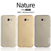 

TPU чехол Nillkin Nature Series для Samsung Galaxy A5 (2017) (A520)