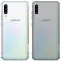 

TPU чехол Nillkin Nature Series для Samsung Galaxy A70 (A705F)