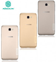 

TPU чехол Nillkin Nature Series для Samsung G570F Galaxy J5 Prime (2016)
