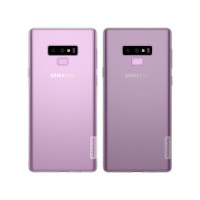 

TPU чехол Nillkin Nature Series для Samsung Galaxy Note 9