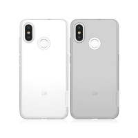 

TPU чехол Nillkin Nature Series для Xiaomi Mi 8