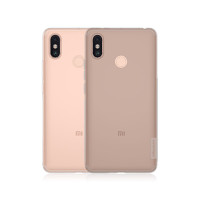 

TPU чехол Nillkin Nature Series для Xiaomi Mi Max 3