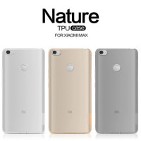 

TPU чехол Nillkin Nature Series для Xiaomi Mi Max