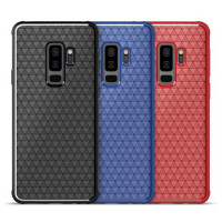 

TPU чехол Nillkin Weave Series для Samsung Galaxy S9+