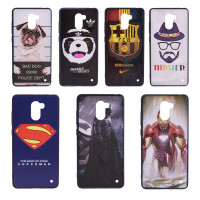 

TPU+PC чехол PIX для Xiaomi Redmi 4