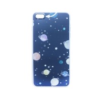 

TPU чехол Print для Apple iPhone 7 plus / 8 plus (5.5")