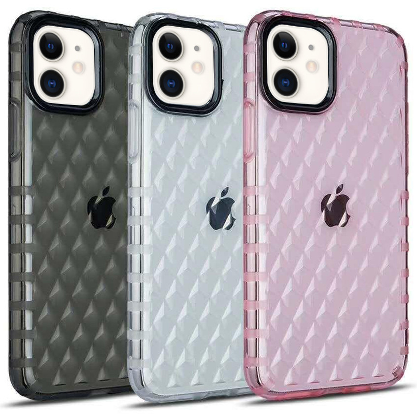 

TPU чехол Protect Prism для Apple iPhone 11 (6.1") (118733)