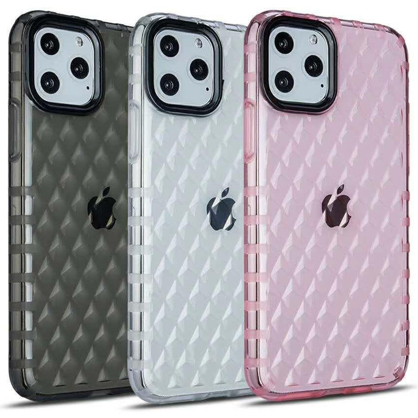 

TPU чехол Protect Prism для Apple iPhone 11 Pro (5.8") (118737)