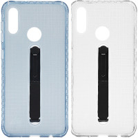 

TPU чехол Protect Slim с подставкой-держателем для Xiaomi Redmi 7
