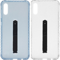 

TPU чехол Protect Slim с подставкой-держателем для Xiaomi Redmi 7A