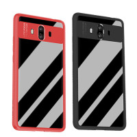 

TPU чехол Rock Clarity Series для Huawei Mate 10