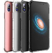 

TPU чехол ROCK Fence S series для Apple iPhone X (5.8") / XS (5.8")
