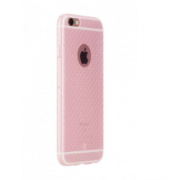 

TPU чехол Rock Kela Series для Apple iPhone 5/5S/SE