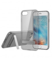

TPU чехол ROCK Slim Jacket с функцией подставки для Apple iPhone 8 plus (5.5")
