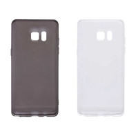 

TPU чехол ROCK Ultrathin Slim Jacket для Samsung N935 Galaxy Note Fan Edition