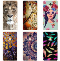 

TPU чехол Rucover для Xiaomi Redmi Note 4X