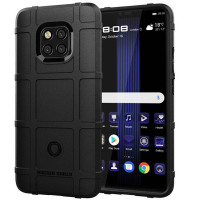 

TPU чехол Rugged Shield для Huawei Mate 20 Pro
