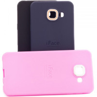

TPU чехол с металлической вставкой iFace (Ring Holder) для Xiaomi Redmi 4X