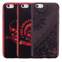 

TPU чехол Secret Case Series для Apple iPhone 6/6s (4.7")