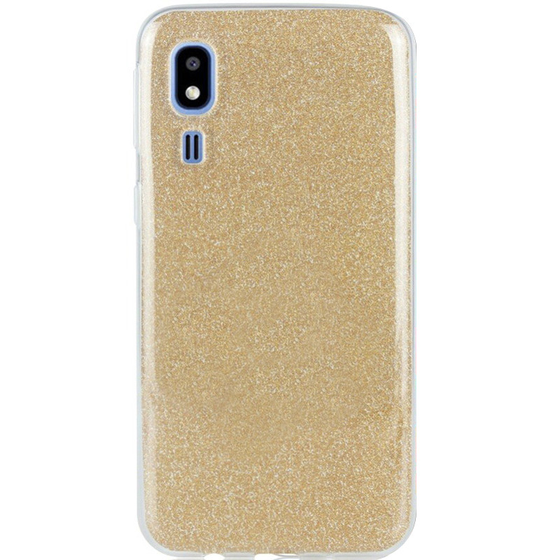 

TPU чехол Shine для Samsung A260F Galaxy A2 Core Золотой (103898)