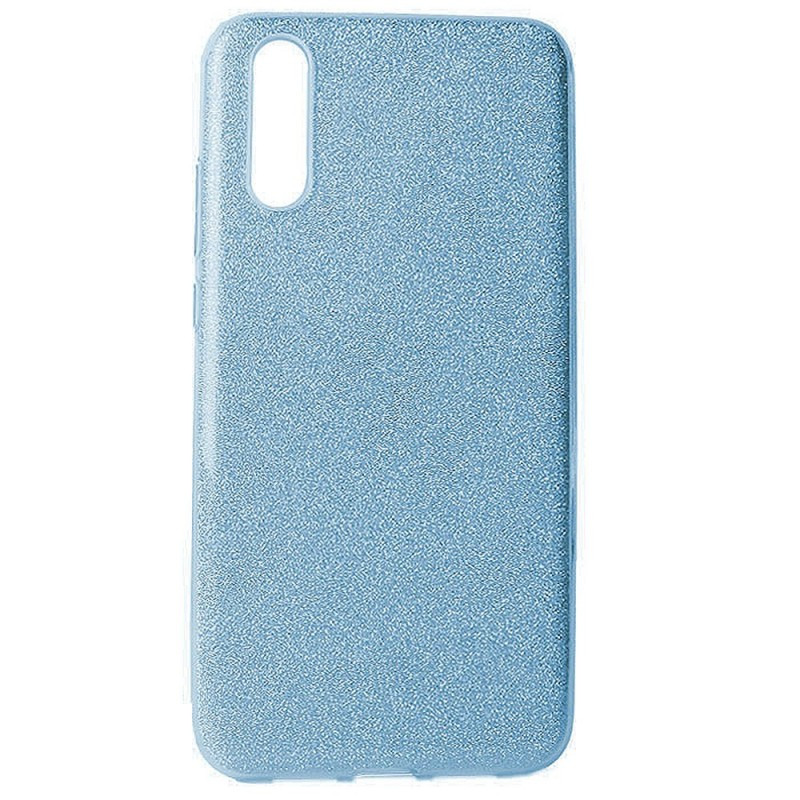 

TPU чехол Shine для Samsung Galaxy A70 (A705F) Голубой (102499)