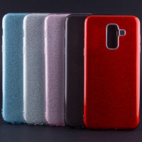 

TPU чехол Shine для Samsung Galaxy A6 Plus (2018)