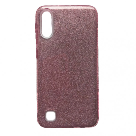 

TPU чехол Shine для Samsung Galaxy M10 Розовый (102509)
