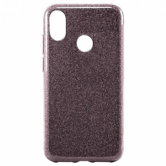 

TPU чехол Shine для Samsung Galaxy M20 Черный (102746)