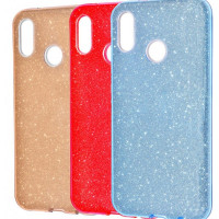 

TPU чехол Shine для Xiaomi Mi 6X