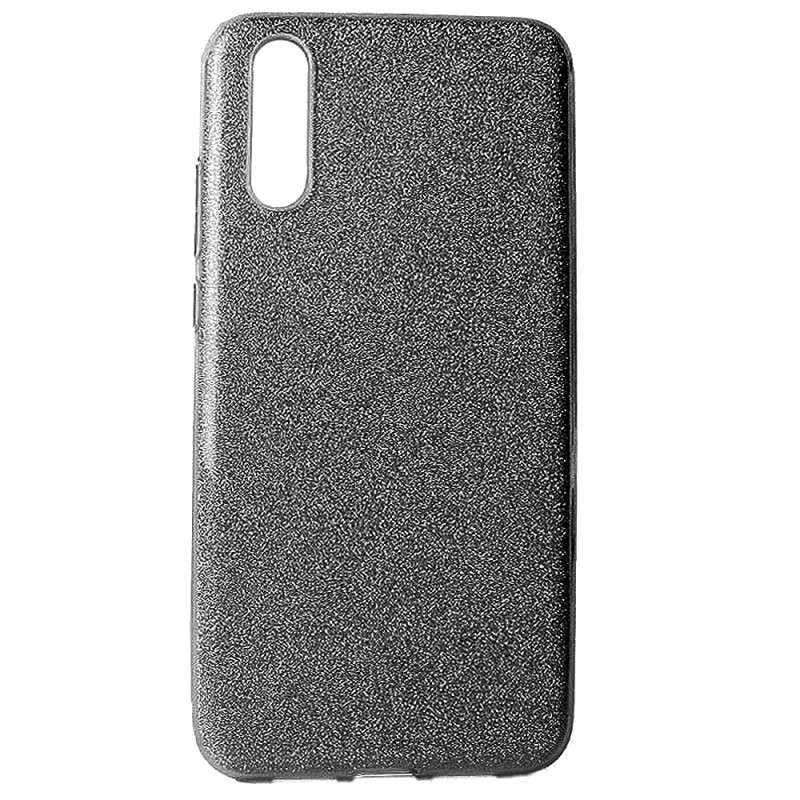 

TPU чехол Shine для Xiaomi Mi 9 SE Черный (102532)