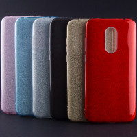 

TPU чехол Shine для Xiaomi Redmi 5 Plus / Redmi Note 5 (SC)