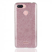 

TPU чехол Shine для Xiaomi Redmi 6