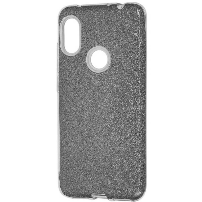 

TPU чехол Shine для Xiaomi Redmi Note 7s Черный (102760)
