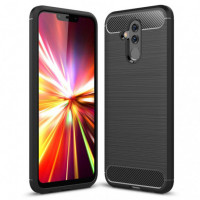 

TPU чехол Slim Series для Huawei Mate 20 lite