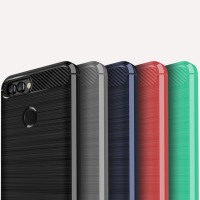 

TPU чехол Slim Series для Huawei Enjoy 7S