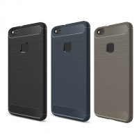 

TPU чехол Slim Series для Huawei P10 Lite