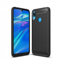 

TPU чехол Slim Series для Huawei Y7 Prime (2019)