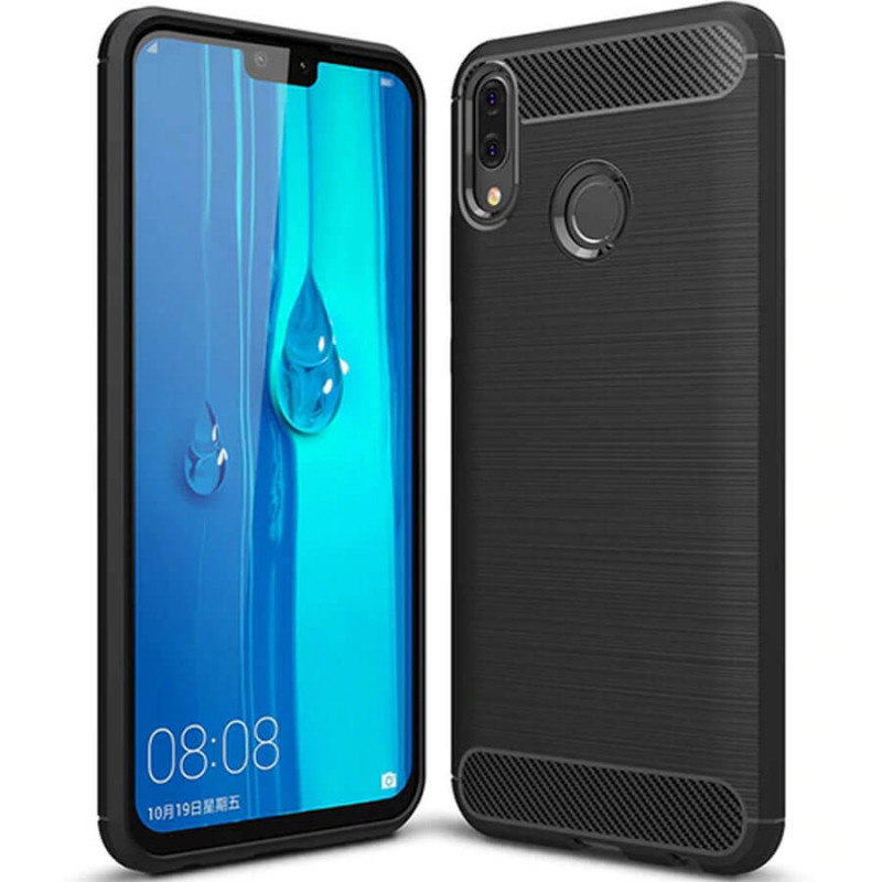 

TPU чехол Slim Series для Samsung Galaxy A20 / A30 (103091)