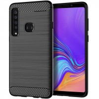 

TPU чехол Slim Series для Samsung Galaxy A9 (2018)