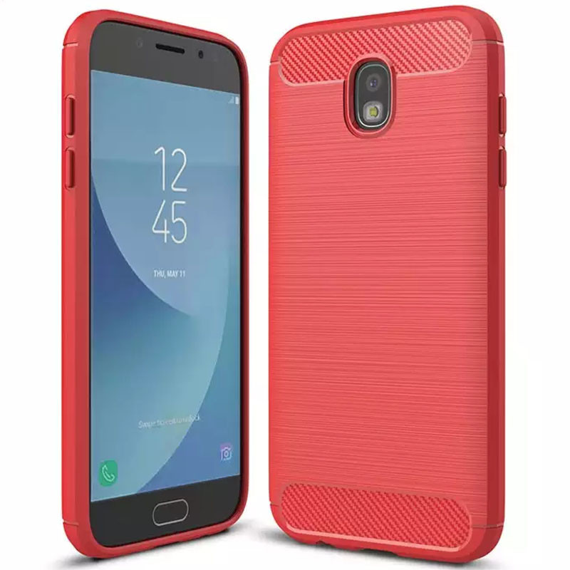 

TPU чехол Slim Series для Samsung J530 Galaxy J5 (2017) (78921)