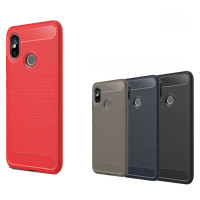 

TPU чехол Slim Series для Xiaomi Mi 8