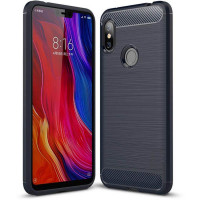 

TPU чехол Slim Series для Xiaomi Redmi Note 6 Pro