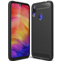 

TPU чехол Slim Series для Xiaomi Redmi Note 7 / Note 7 Pro / Note 7s