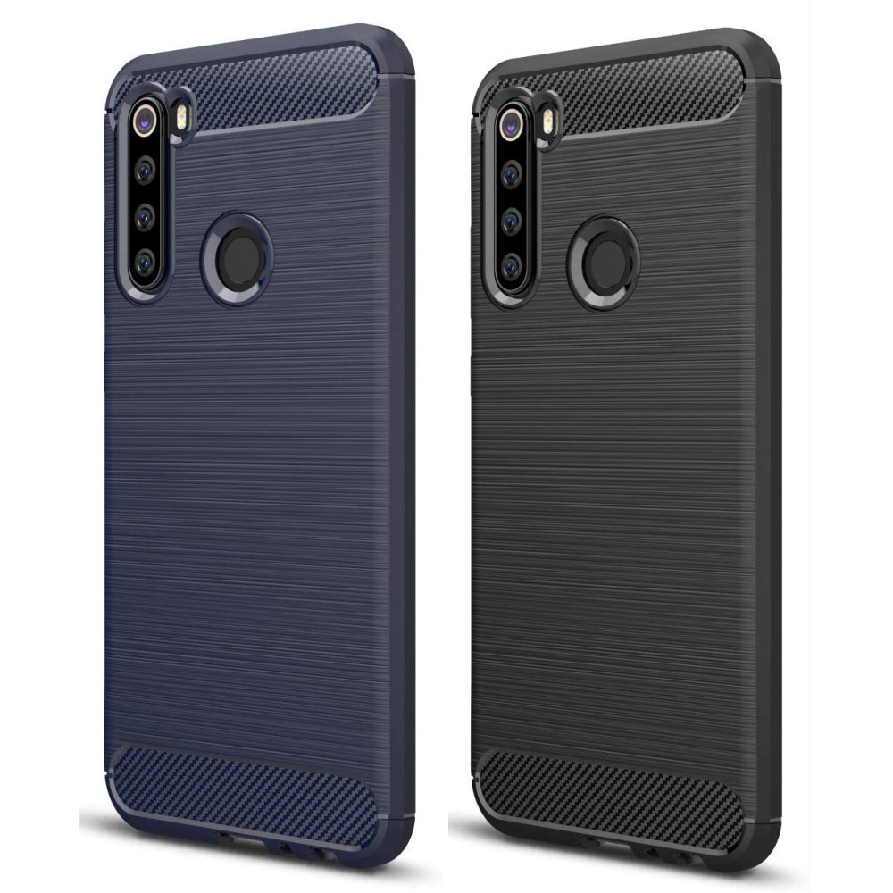 

TPU чохол Slim Series для Xiaomi Redmi Note 8