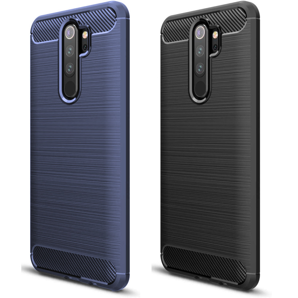 

TPU чохол Slim Series для Xiaomi Redmi Note 8 Pro